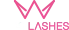 miss lashes logo
